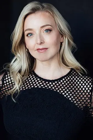 Anna Hardwick - Filmography • Carriera