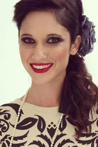 Lodovica Comello - Filmography • Carriera