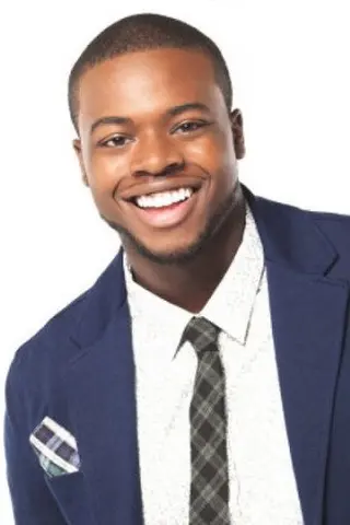Kevin Olusola - Filmography • Carriera