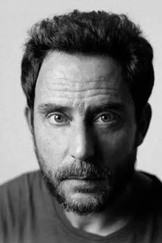 Eduard Buch - Filmography • Carriera