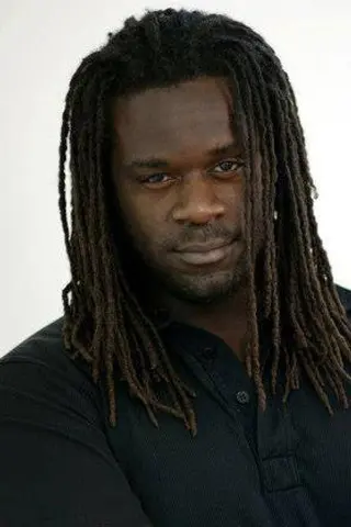 Markus Redmond - Filmography • Carriera