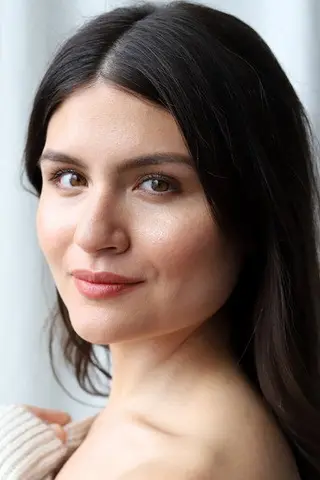 Phillipa Soo - Filmography • Carriera