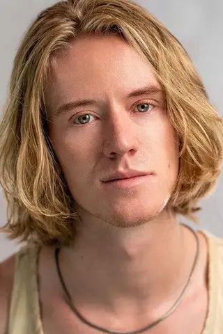 Jasper Keen - Filmography • Carriera