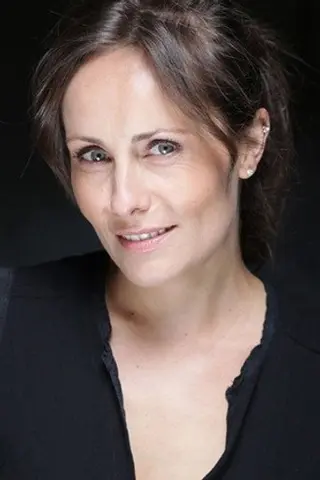 Elisabeth Duda - Filmography • Carriera