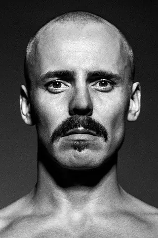 Jasper Pääkkönen - Filmography • Carriera
