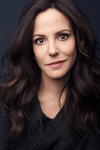 Mary-Louise Parker - Filmography • Carriera