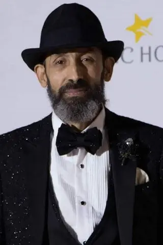 Mohamed Naimane - Filmography • Carriera