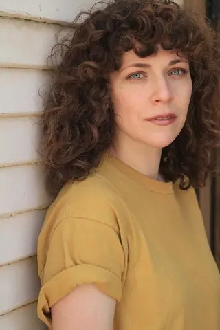 Jen Tullock - Filmography • Carriera