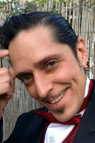 Jesus Fuentes - Filmography • Carriera