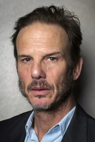 Peter Berg - Filmography • Carriera