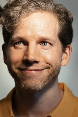 Stark Sands - Filmography • Carriera