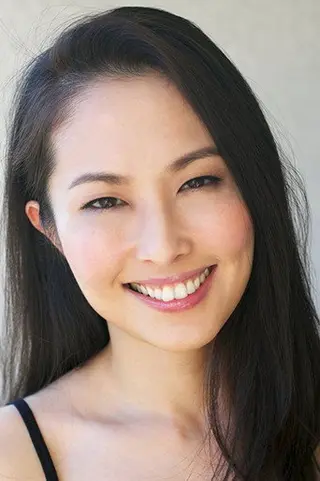 Kathy Wu - Filmography • Carriera