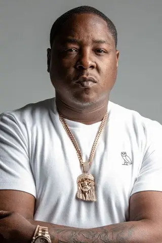 Jadakiss - Filmography • Carriera