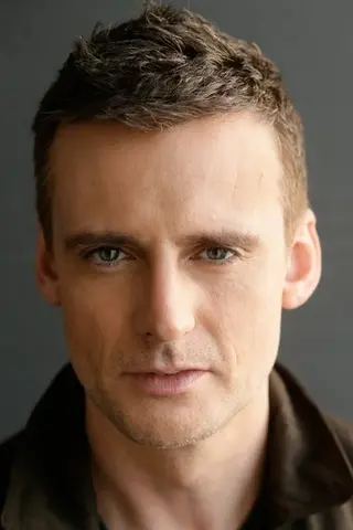 Callum Blue - Filmography • Carriera