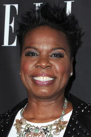 Leslie Jones - Filmography • Carriera