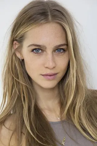 Katharina Damm - Filmography • Carriera