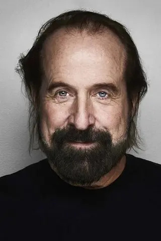 Peter Stormare - Filmography • Carriera