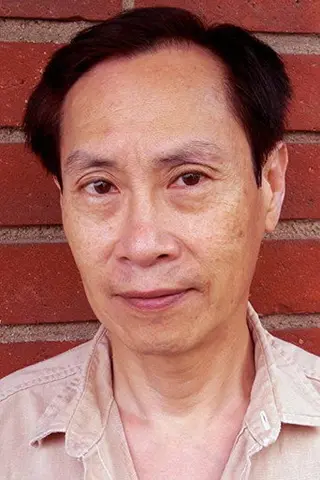 Peter Chen - Filmography • Carriera