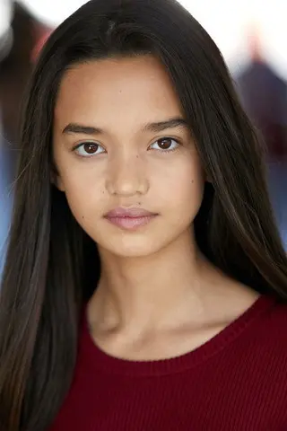 Sophia Hammons - Filmography • Carriera