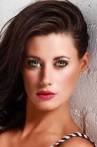 Lauren Scyphers - Filmography • Carriera