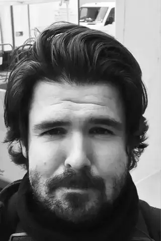 Elliot Hawkes - Filmography • Carriera