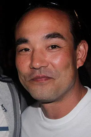 Warren Takeuchi - Filmography • Carriera