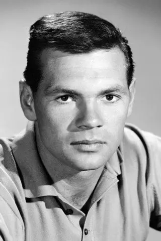Gary Lockwood - Filmography • Carriera