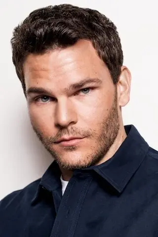 Josh Helman - Filmography • Carriera