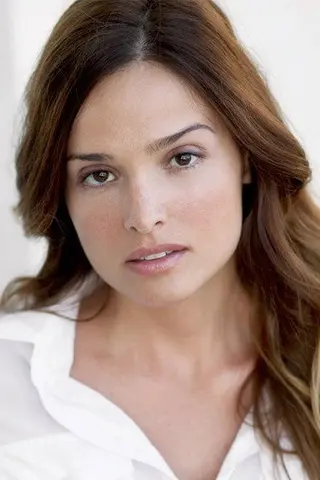 Gloria Votsis - Filmography • Carriera