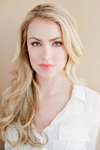 Amanda Schull - Filmography • Carriera