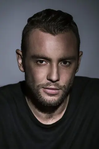 Marcin Kowalczyk - Filmography • Carriera