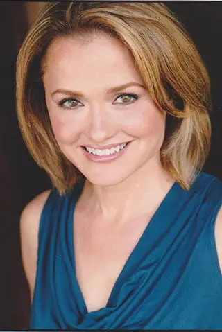Kara Zediker - Filmography • Carriera