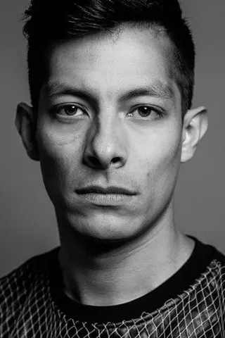 Luis Alberti - Filmography • Carriera