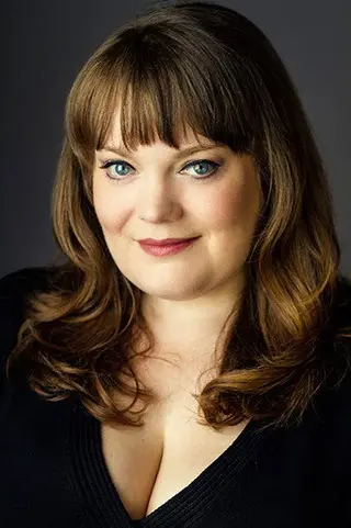 Lynne Wilmot - Filmography • Carriera