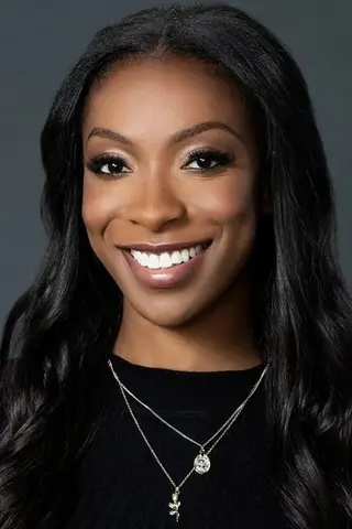 Ego Nwodim - Filmography • Carriera