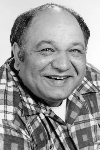 Richard S. Castellano - Filmography • Carriera
