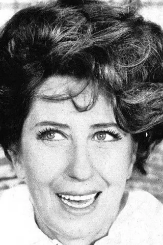 Adriana Facchetti - Filmography • Carriera