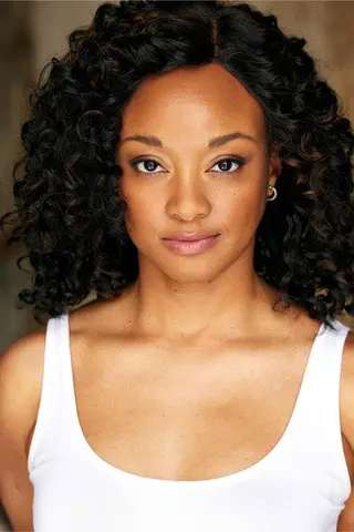 Kimberley Drummond - Filmography • Carriera