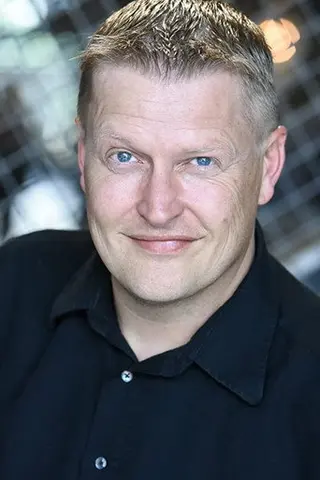 Brian Landis Folkins - Filmography • Carriera