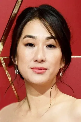 Kerri Higuchi - Filmography • Carriera