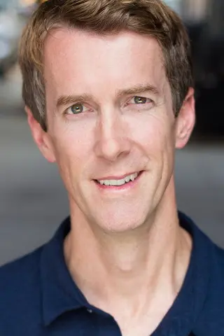 Adam Harrington - Filmography • Carriera