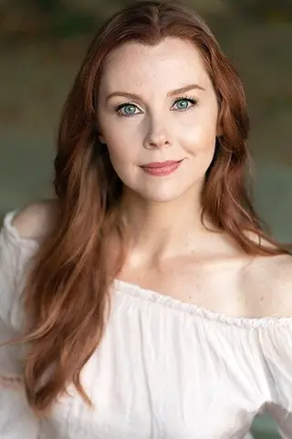 Katharine Leonard - Filmography • Carriera