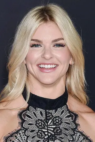 Brooke Ence - Filmography • Carriera