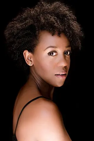 Rukiya Bernard - Filmography • Carriera