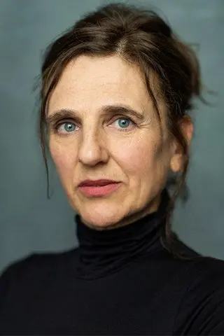 Elizabeth Hill - Filmography • Carriera