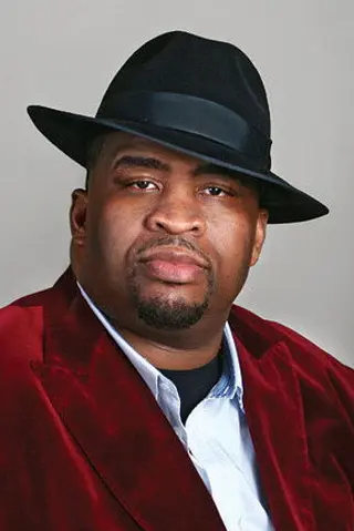 Patrice O'Neal - Filmography • Carriera