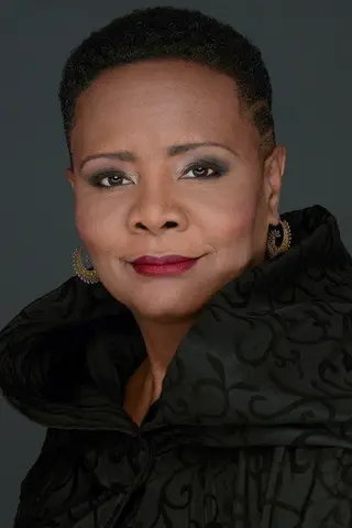 Tonya Pinkins - Filmography • Carriera