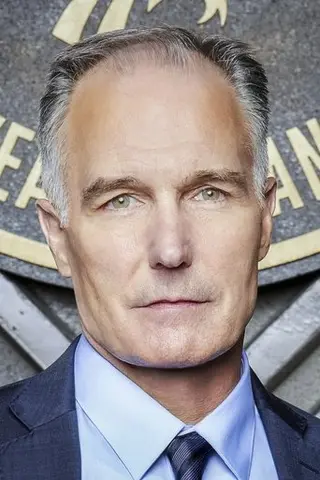Patrick St. Esprit - Filmography • Carriera