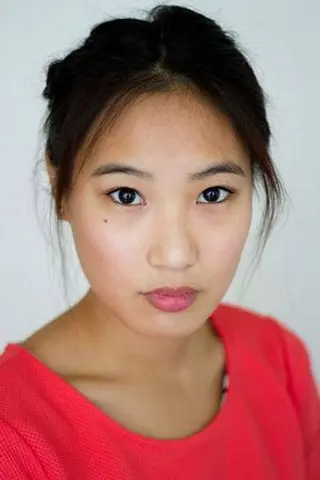 Xana Tang - Filmography • Carriera