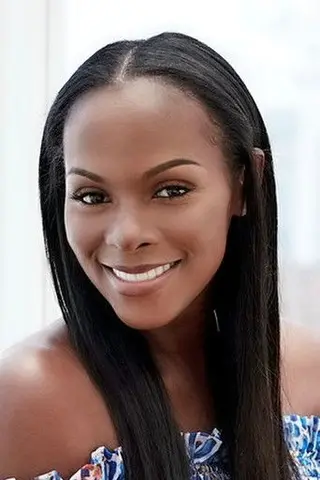 Tika Sumpter - Filmography • Carriera